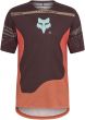 Fox Flexair Elevated Future Short Sleeve Jersey