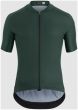 Assos Mille GT C2 Evo Short Sleeve Jersey