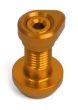 Hope Seat Clamp Bolt and Tear-Drop Nut