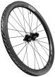 Zipp 303 Firecrest Tubeless Disc 650b Rear Wheel