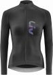 Liv Race Day Womens Long Sleeve Jersey
