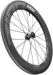 Zipp 808 Firecrest Tubeless Disc 700c Front Wheel