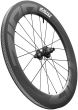 Zipp 808 Firecrest Tubeless Disc 700c Rear Wheel