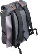 Zefal Urban Backpack & Pannier Bag
