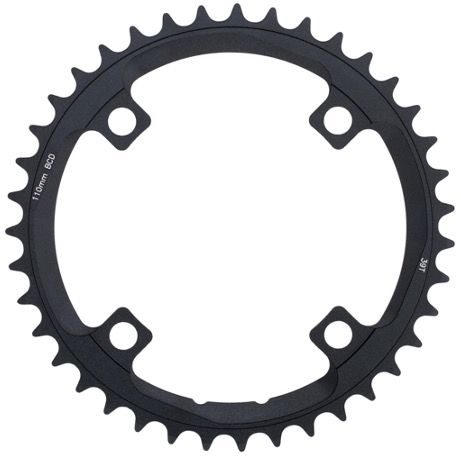 FSA Powerbox Carbon Chainring