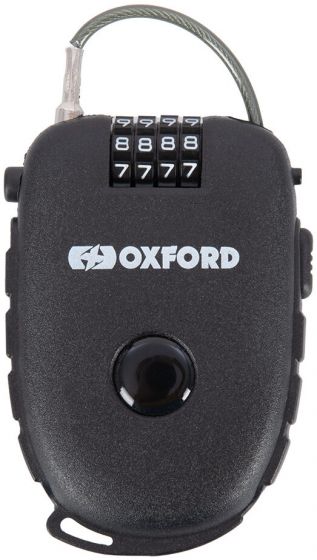 Oxford Retra Cable Lock