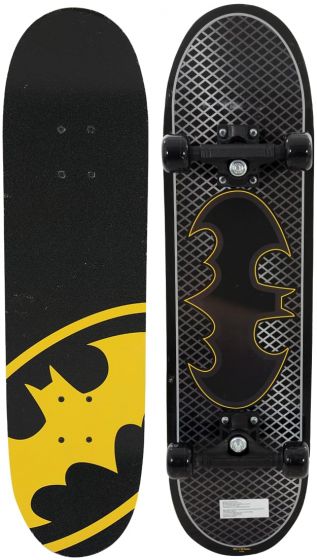 Batman Skateboard