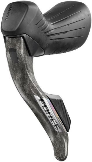 SRAM Force AXS Hydraulic E1 Disc Shift-Brake System