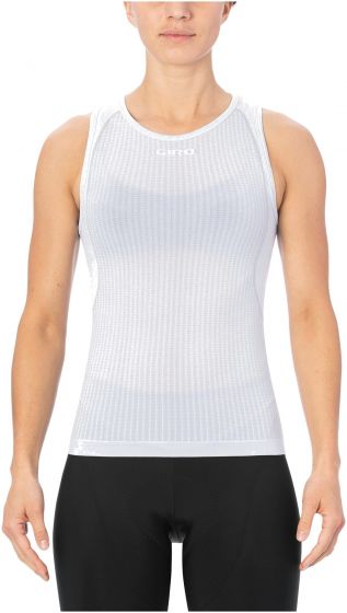 Giro Chrono Sleeveless Womens Base Layer