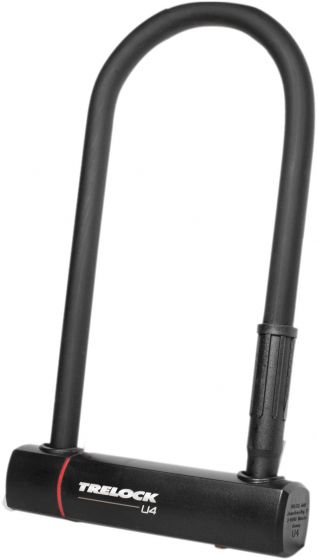 Trelock U4 D-Lock