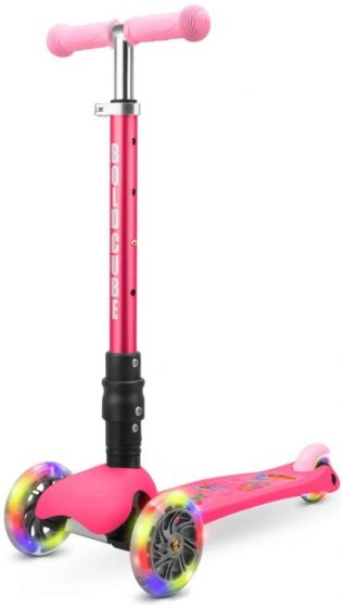 BOLDCUBE Teeny Fold Kids Scooter