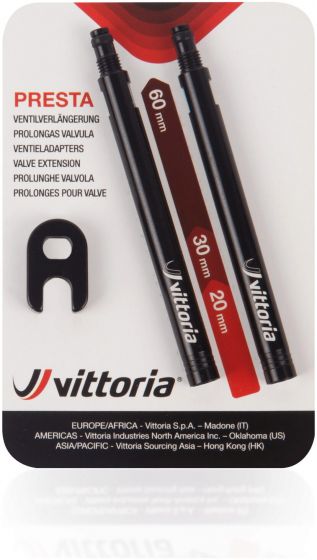 Vittoria Valve Extender