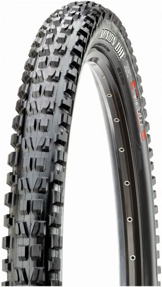Maxxis Minion DHF Single Compound 26-Inch Clincher Tyre
