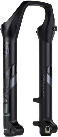 DVO Onyx SC E 29-inch Fork Bottom Case Assembly