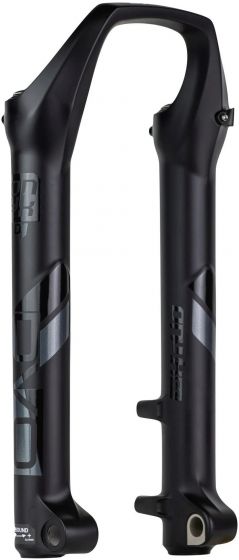 DVO Onyx SC D2 29-inch Fork Bottom Case Assembly