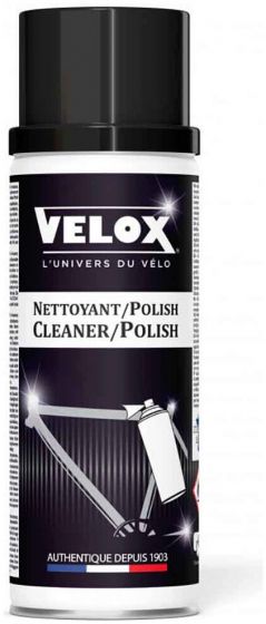 Velox Silicone Free Bike Cleaner