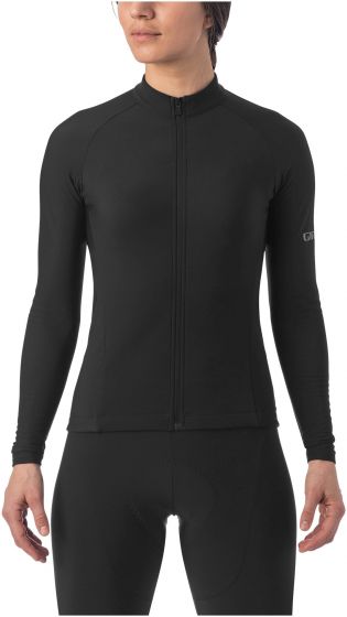 Giro Chrono Thermal Long Sleeve Jersey