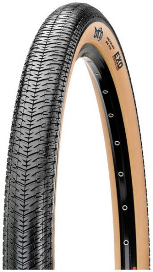 Maxxis DTH 26-Inch Tubeless Tyre