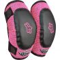Fox Peewee Titan Kids Elbow Pads