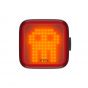 Knog Blinder Skull Rear Light