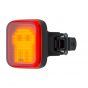 Knog Blinder Skull Rear Light
