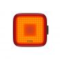 Knog Blinder Square Rear Light