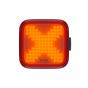 Knog Blinder X Rear Light