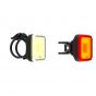 Knog Blinder Square Light Set