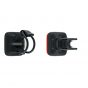 Knog Blinder Square Light Set