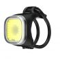 Knog Blinder Mini Square Front Light