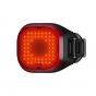 Knog Blinder Mini Square Rear Light