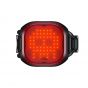 Knog Blinder Mini Skull Rear Light