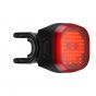 Knog Blinder Mini Skull Rear Light