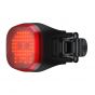 Knog Blinder Mini Skull Rear Light
