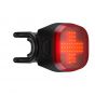 Knog Blinder Mini Cross Rear Light