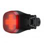 Knog Blinder Mini Cross Rear Light