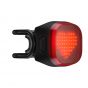 Knog Blinder Mini Love Rear Light