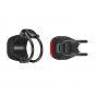 Knog Blinder Mini Square Light Set