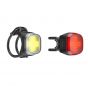 Knog Blinder Mini Cross Light Set