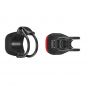 Knog Blinder Mini Cross Light Set