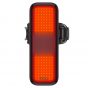 Knog Blinder V Traffic Rear Light