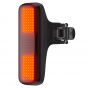 Knog Blinder V Traffic Rear Light