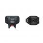 Knog Blinder Road 400 & Blinder Mini Square Light Set
