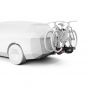 Thule Epos 2-Bike Towball Car Rack