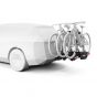 Thule Epos 3-Bike Towball Car Rack