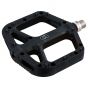 Oxford Loam 20 Nylon Flat Pedals