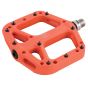Oxford Loam 20 Nylon Flat Pedals