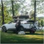 Thule VeloLite 1 Bike Towball Car Rack