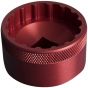 Unior 16 Notch Bottom Bracket Socket
