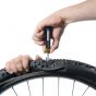 Lezyne Tubeless Tyre Plug Repair Kit